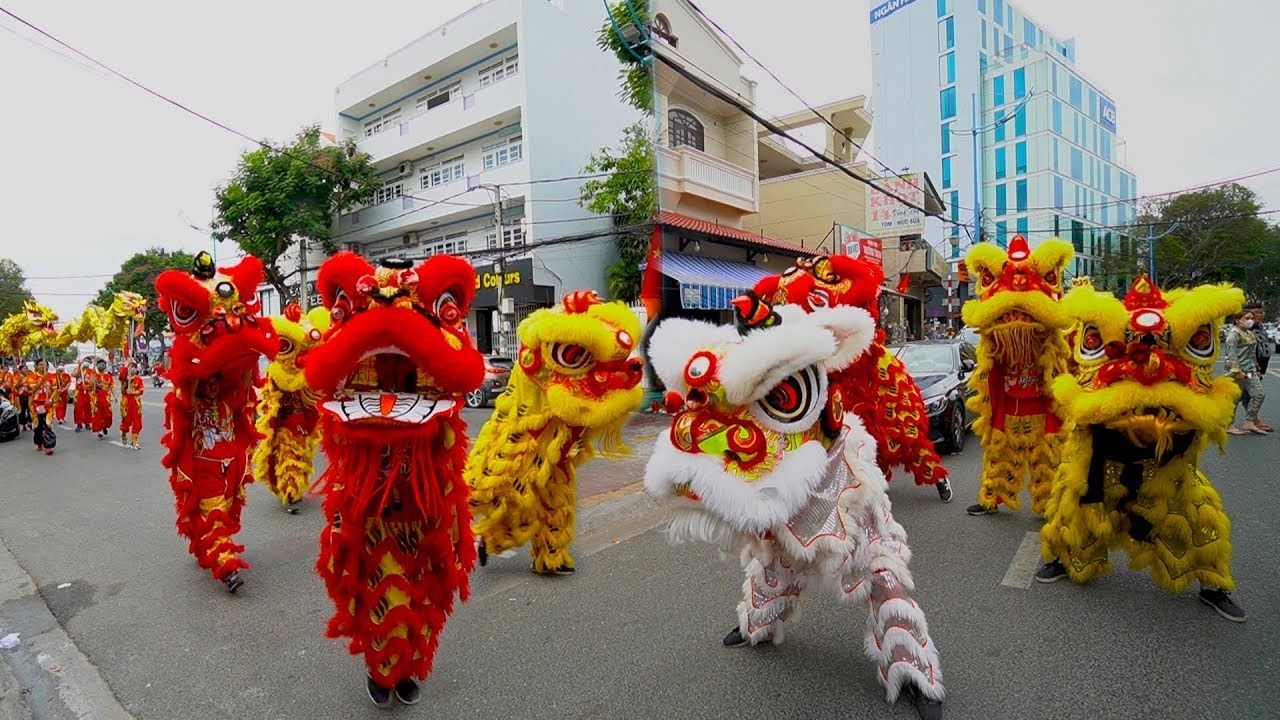 Đội lân